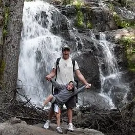 Robert Ardell — Co-Founder and Strategic Advisor at KORE1