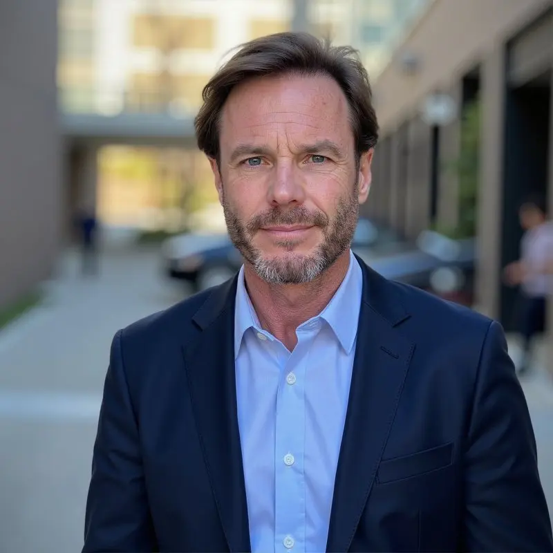 Devin Hornick — Co-Founder and Partner at KORE1