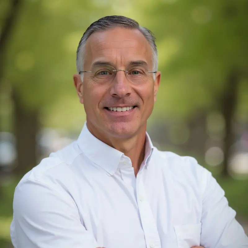 Gregg Flecke — Strategic Workforce Partner at KORE1