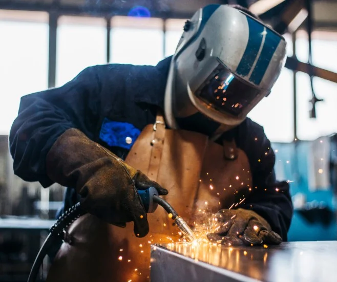 KORE1 industrial staffing proven results