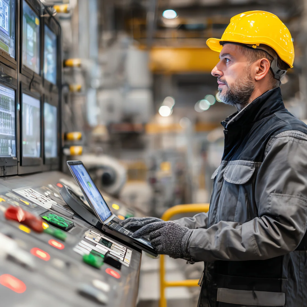 Warehouse production line staffing challenges