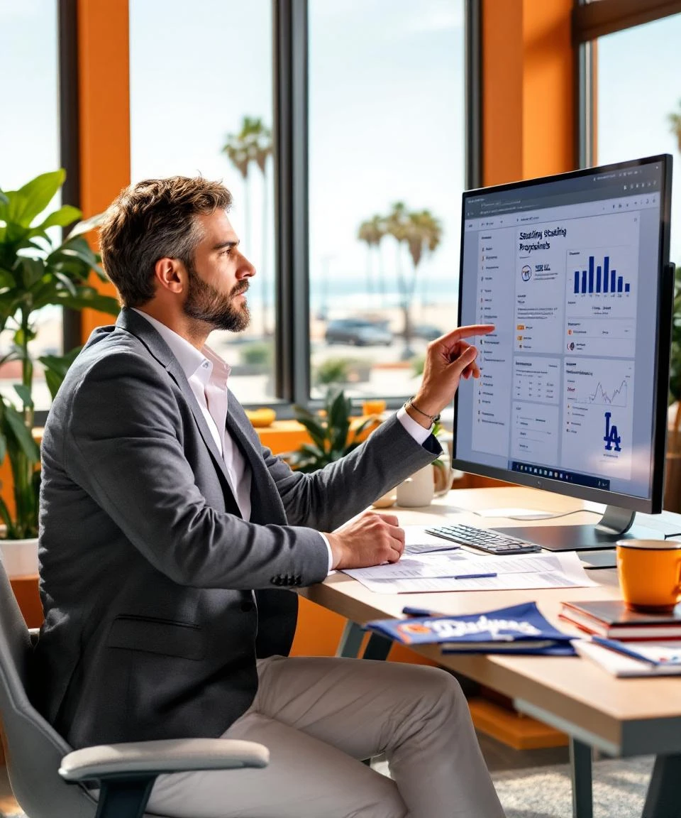 KORE1 supports IT hiring across Los Angeles including Downtown, Santa Monica, Culver City, and Pasadena