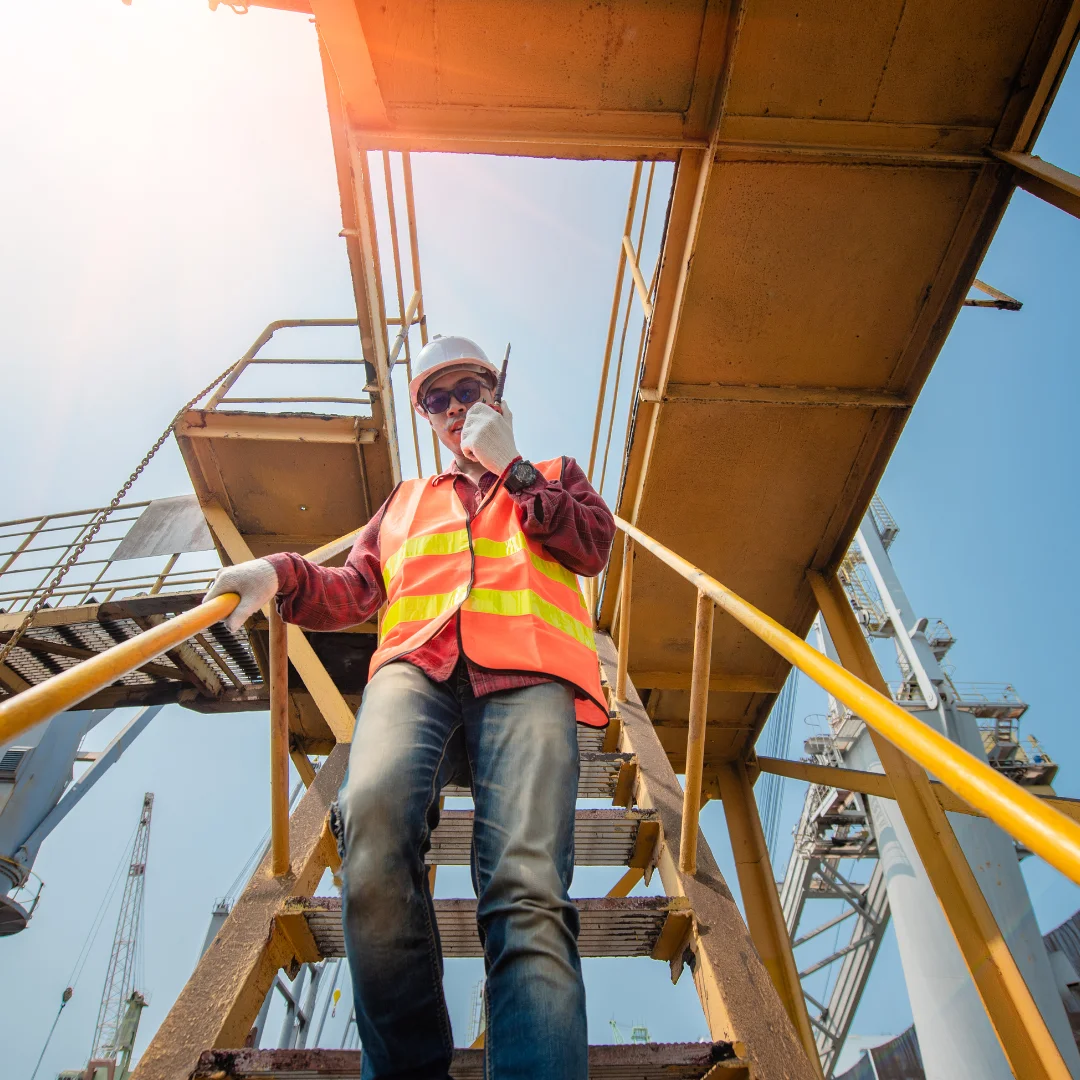 KORE1 trusted warehouse staffing partner